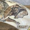 Scrimshaw Warthog Tooth Safari Decor For Sale - Image 7