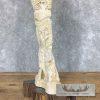 Carved Eland Scapula Safari Decor For Sale - Image 6