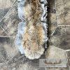 Alaskan Lynx Taxidermy Full Rug Mount For Sale - Image 11