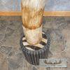 Elephant Tusk Replica Taxidermy Mount For Sale - Image 7