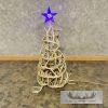 Novelty Whitetail Antler Christmas Tree For Sale - Image 2