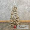 Novelty Whitetail Antler Christmas Tree For Sale - Image 5