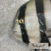 21" Reproduction Atlantic Spadefish Taxidermy Mount For Sale - Image 4