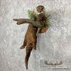 River Otter Life-Size Taxidermy Mount For Sale - Image 2