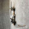 Wood Duck Scene Taxidermy Mount For Sale - Image 3