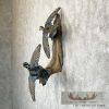 Wood Duck Pair Taxidermy Bird Mount For Sale - Image 3