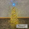 Novelty Whitetail Antler Christmas Tree For Sale - Image 2