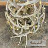 Novelty Whitetail Antler Christmas Tree For Sale - Image 7