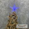 Novelty Whitetail Antler Christmas Tree For Sale - Image 4