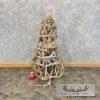 Novelty Whitetail Antler Christmas Tree For Sale - Image 6