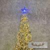 Novelty Whitetail Antler Christmas Tree For Sale - Image 2