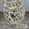 Novelty Whitetail Antler Christmas Tree For Sale - Image 7