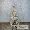 Novelty Whitetail Antler Christmas Tree For Sale - Image 8
