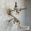 Mallard Drake and Hen Taxidermy Duck Mount For Sale - Image 5