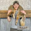 Coyote Soft Body Taxidermy Mount For Sale - Image 9