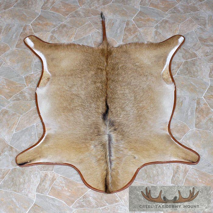 African Roan Full Rug