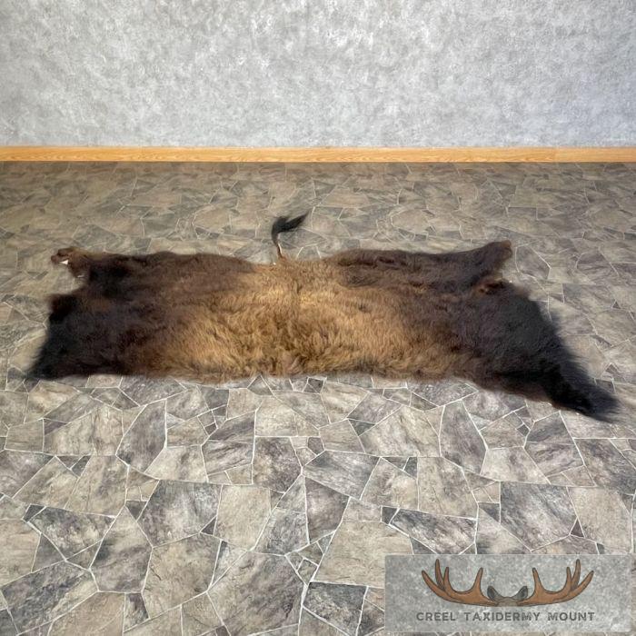 American Buffalo Throw Rug For Sale