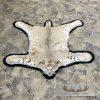 Bobcat Taxidermy Rug For Sale