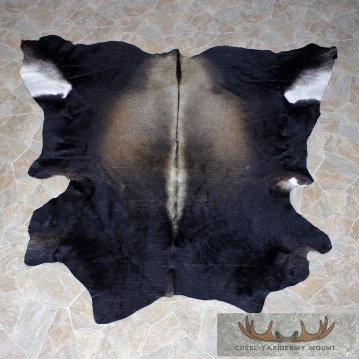 Brahma Bull Hide / Rug