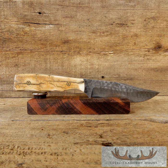 Custom Hunting Knife For Sale