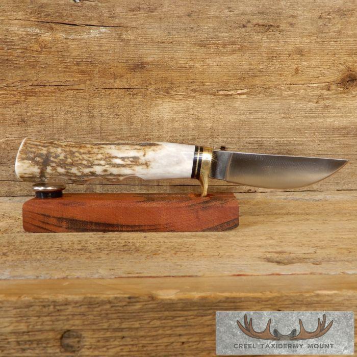Custom Hunting Knife For Sale