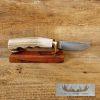 Custom Hunting Knife For Sale