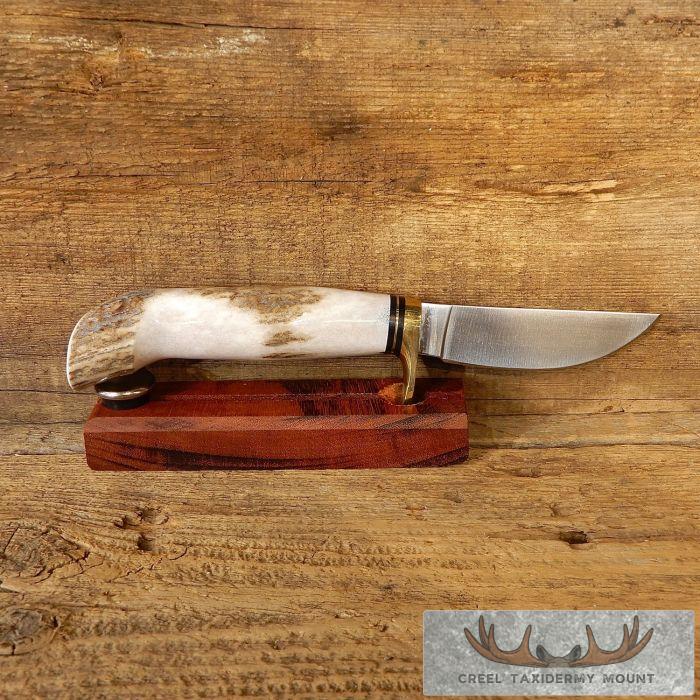 Custom Hunting Knife For Sale