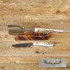 Custom REDI-AXE and Mini Caper Knife Combo For Sale