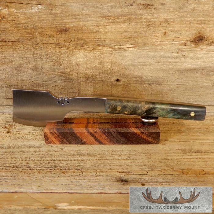 Custom REDI-AXE with Permafrost Spruce Handle For Sale