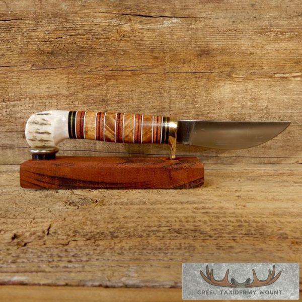 Custom Hunting Knife For Sale