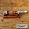 Custom Hunting Knife For Sale