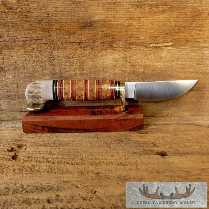 Custom Hunting Knife For Sale