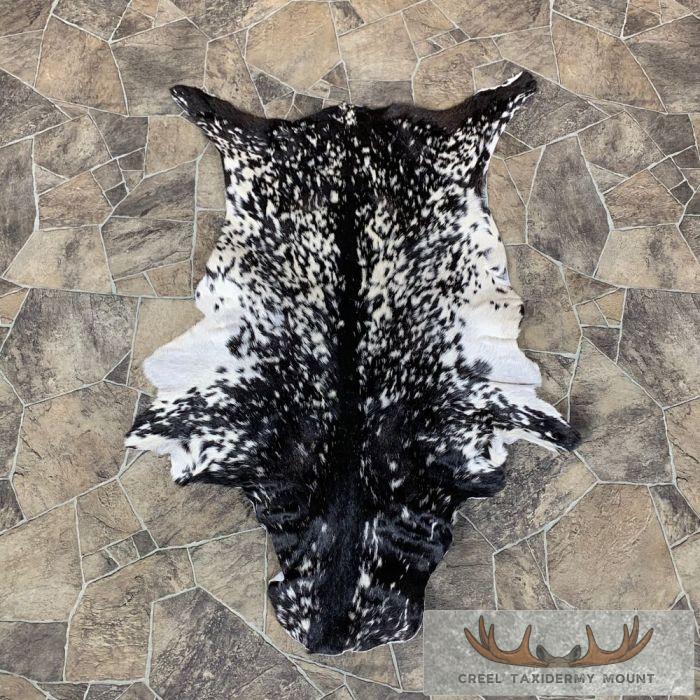 Goat Hide Taxidermy Tanned Skin For Sale