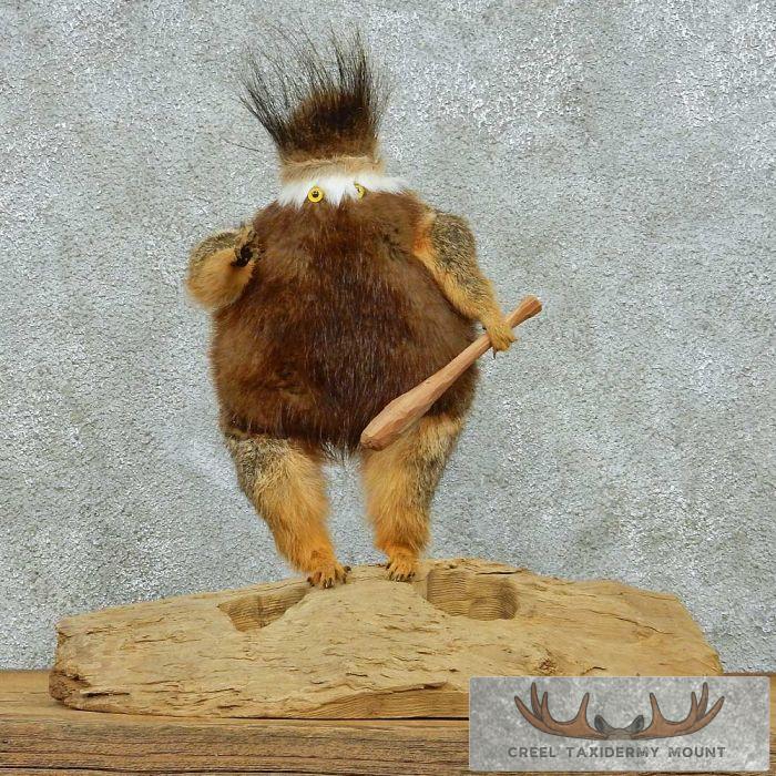 Standing Whatchamacallit Mount