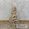 Novelty Whitetail Antler Christmas Tree For Sale