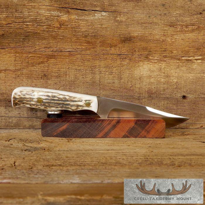 Custom Hunting Knife For Sale