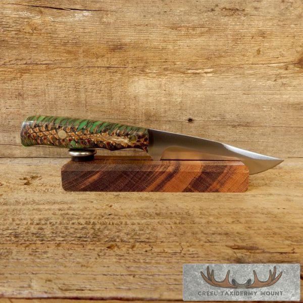 Custom Hunting Knife For Sale