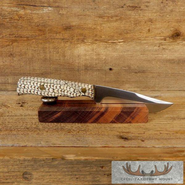 Custom Hunting Knife For Sale