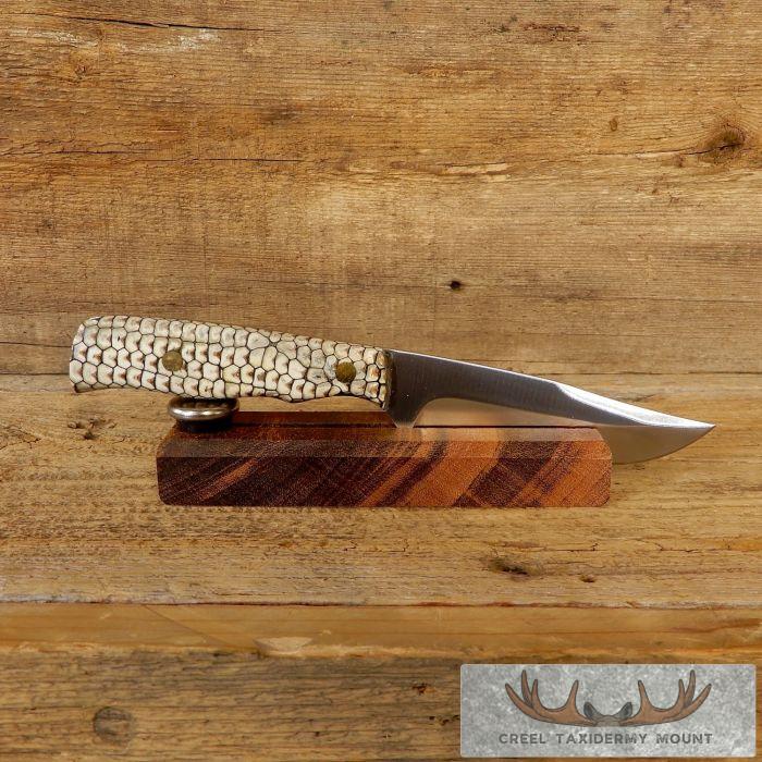 Custom Hunting Knife For Sale