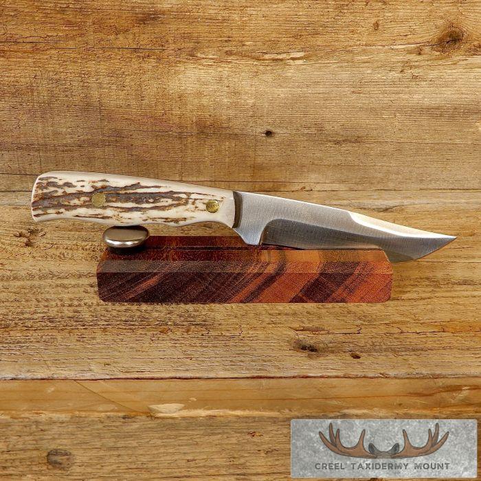 Custom Hunting Knife For Sale