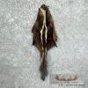 Skunk Dressing Tanned Hide For Sale